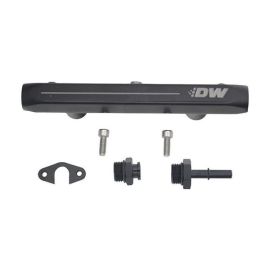 2016-2021 Polaris RZR Turbo High Flow Billet Fuel Rail | DeatschWerks
