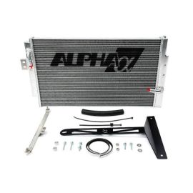 2016-2023 Q50 / Q60 AMS RED Alpha Race Heat Exchanger