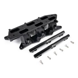 2016-2023+ 400Z / Q50 / Q60 VR30DDTT AMS Port Injection Lower Manifold