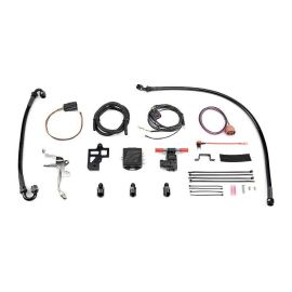 2016-2024 Q50 / Q60 AMS RED Alpha CAN BUS Flex Fuel Kit V3