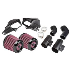 2016-2024+ Infiniti Q50/Q60 3.0T STILLEN Hi-Flow Air Intake Kit
