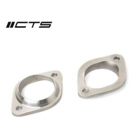 2017-2020 F150/Raptor 3.5L Ecoboost Turbine Housing Adapter Kit