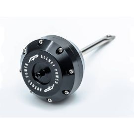 2017-2022 Can-Am Maverick X3 Turbo Billet Wastegate | Agency Power