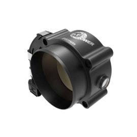 2018-2021 Mustang 5.0L 85mm BTB Billet Throttle Body | aFe Power