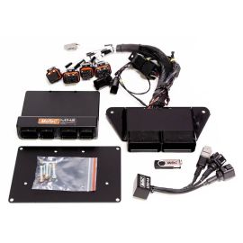 2018-2022 Stinger 3.3TT Motec M142 Plug n Play Stand Alone ECU