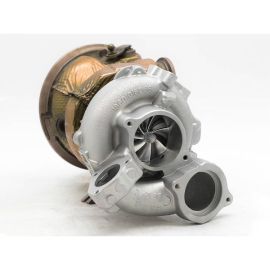 2018+ Audi S4 / S5 / SQ5 Pure750 Turbo Upgrade