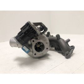 2019+ Veloster VT / Forte GT 1.6T-GDI Hybrid Turbo Upgrade