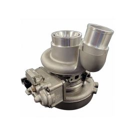 2019-2023 Cummins 6.7L SD 5Blade Mafia Boss 63/67 Turbo Upgrade