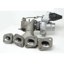 2019-2023+ CLA 250 Turbo Upgrade / M260 / C118 | TurboKits.com