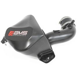 2020-2021 GR Supra AMS Carbon Fiber Air Intake