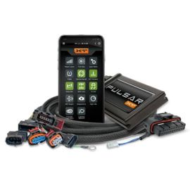 2020-2022 Jeep Wrangler 3.0L EcoDiesel Superchips Pulsar XT Tuning Module