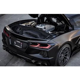 2020-2023 Corvette C8 Procharger Stage II Intercooled Tuner Supercharger Kit