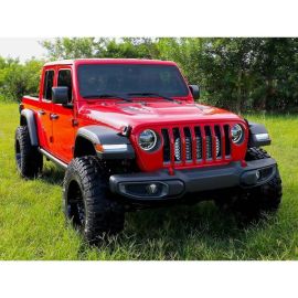 2020-2023+ Jeep JT Gladiator 3.6L Prodigy Turbo Kit
