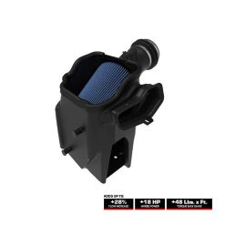 2020-2024 Ford Powerstroke 6.7L aFe Magnum Force Stage 2 Cold Air Intake