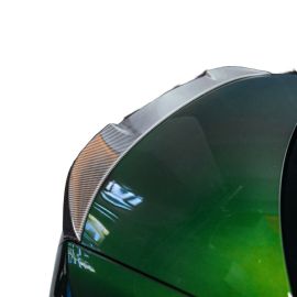 2020-Present BMW M3 3 Series CS Style Carbon Fiber Rear Spoiler