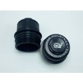 2020+ GR Supra B58 Billet Oil Filter Housing Cap