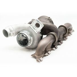 2021+ GR Supra Pure900 A90/91 6 Port NEW Turbo Upgrade