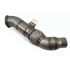 2020+ Supra GR B58 GESI ETS PRO Series Downpipe