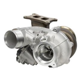 2020+ VW Golf R 2.0T EA888 Garrett PowerMax 550HP Turbo Upgrade