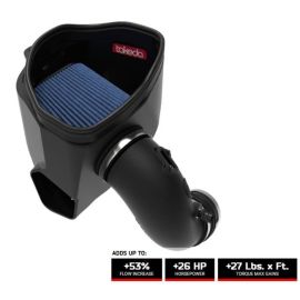 2020+ Supra GR B58 Takeda Stage 2 Cold Air Intake | Pro 5R
