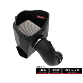 2020+ Supra GR B58 Takeda Stage 2 Cold Air Intake | Pro DRY S