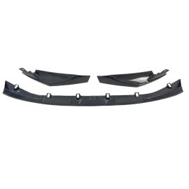 2021+ BMW M3 M4 M Performance Style Carbon Fiber Front Splitter Lip