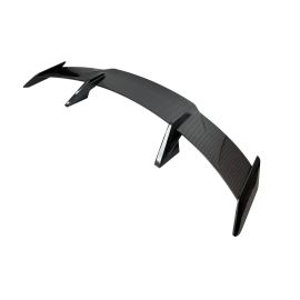 2021+ BMW M3 M4 M Performance Style Carbon Fiber Rear Spoiler Wing