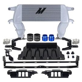 2021+ Bronco 2.3T/2.7TT Ecoboost High Mount Intercooler | Mishimoto