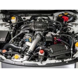 2022+ GR86 / BRZ FA24 HKS GT2 Supercharger Kit