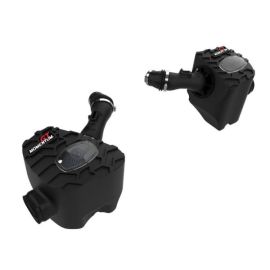 2022+ Tundra 3.4TT aFe Momentum GT Cold Air Intake - Pro 5R