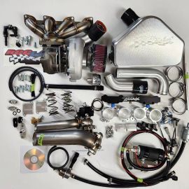 2022+ Hayabusa Stage 2 RCC Turbo Kit