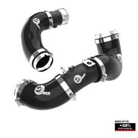 2022+ Kia Stinger 2.5T aFe Патрубки надува