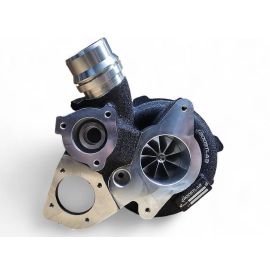 2022 + Subaru WRX FA24 BL54XR Ball Bearing Turbo Upgrade (660HP) | Boost Lab