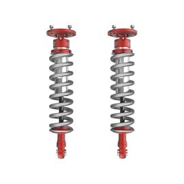 2022+ Tundra 3.4TT aFe 2.5 Front Coilover Kit