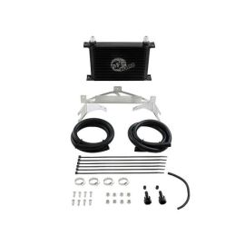 2022+ Tundra 3.4TT aFe BladeRunner Transmission Cooler Kit