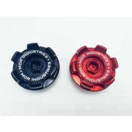 2023+ Civic Type R FL5 MDR Billet Oil Cap