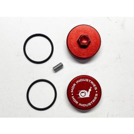 2023+ Civic Type R FL5 MDR Billet Rear Wiper Delete