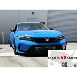 2023+ Civic Type R FL5 MDR Front Mount Intercooler Upgrade - FMIC +30HP
