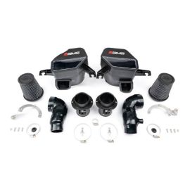 2023+ Nissan 400Z AMS Cold Air Intakes