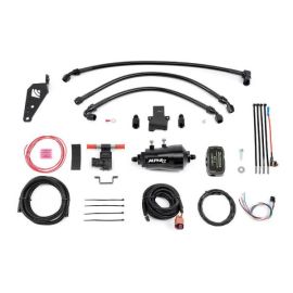 2023+ Nissan 400Z AMS Flex Fuel Kit w- Fuel Filter System