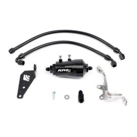 2023+ Nissan 400Z AMS Fuel Filter System