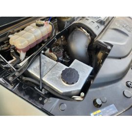 2021-2024 Ram TRX Engine Bay Ice Tank Cordes Performance