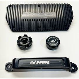 2024+ Integra Type S DE5 MDR Billet Turbo Inlet Plate & Accessory Kit *Black Friday Deal*