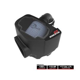 2024+ Toyota Land Cruiser 2.4L aFe Cold Air Intake