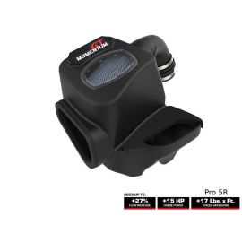 2024+ Toyota Tacoma 2.4L aFe Cold Air Intake