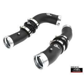 2024+ Toyota Tacoma 2.4L Turbo aFe Charge Pipe Kit