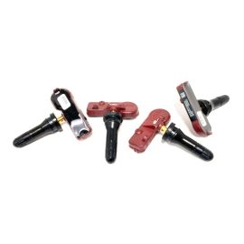Schrader TPMS Sensors Set of 4 (20315)
