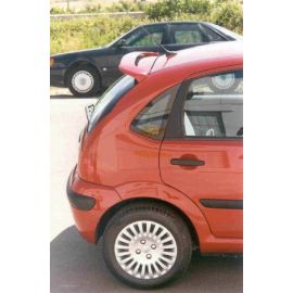 AS Design Roof Spoiler for Citroen C3