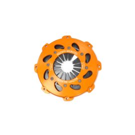 Quarter Master 8-Leg Clutch Cover for Mitsubishi/Subaru (208600)
