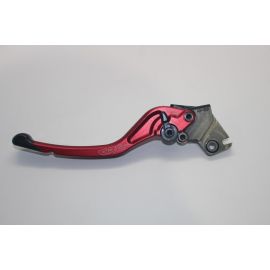 CRG 03-17 Honda CBR600RR-1000RR RC2 Clutch Lever -Standard Red